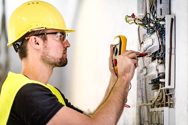 Best Surge Protection Installation  in , IN